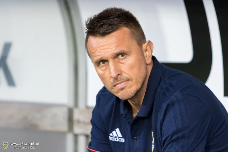 Zdjęcie FC Midtjylland - Arka Gdynia