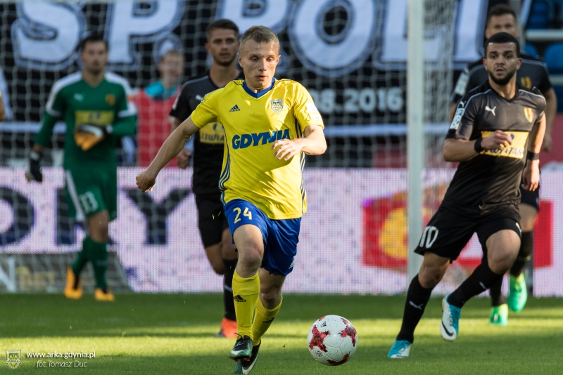 Korona Kielce. Historia spotkań-image