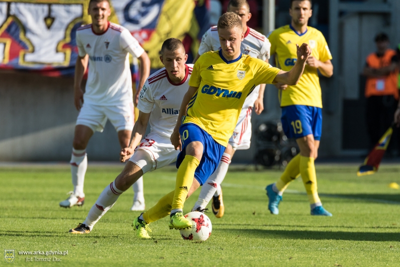Górnik Zabrze. Historia spotkań.-image
