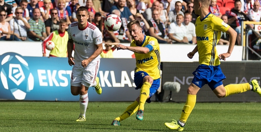 Górnik Zabrze. Historia spotkań