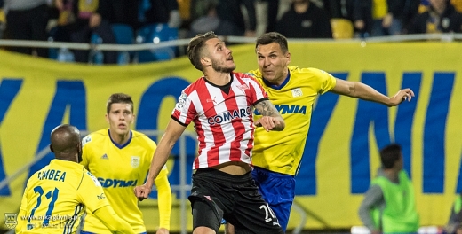 11 kolejka za nami: Lech wygrywa Derby Polski!