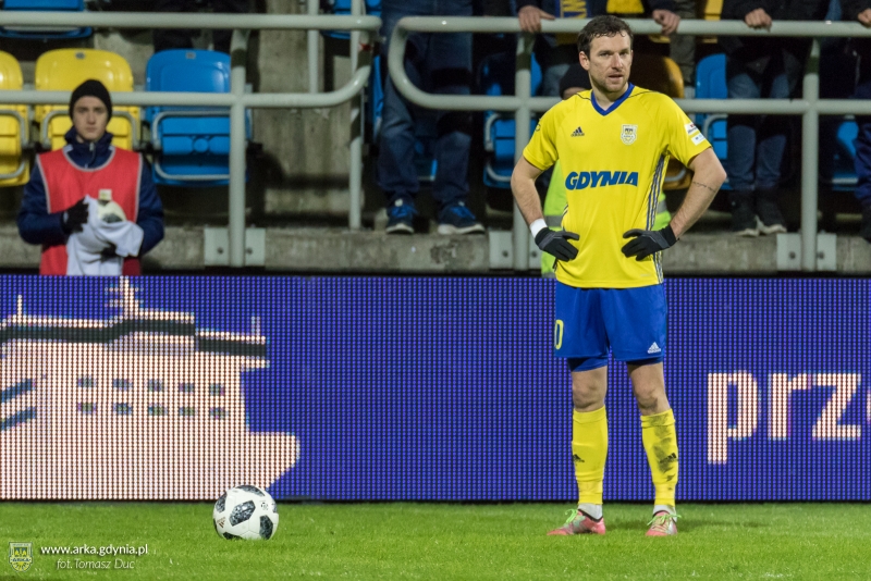 Piłkarz meczu: Andrii Bogdanov.-image