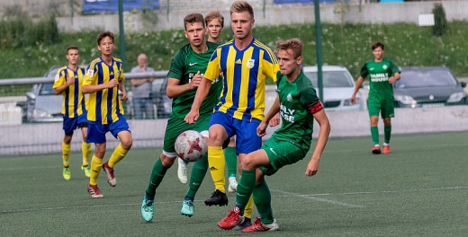 Plan gier zespołów juniorskich