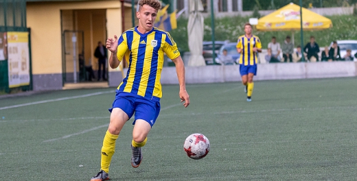 CLJ: Odmienne nastroje juniorów w sobotę