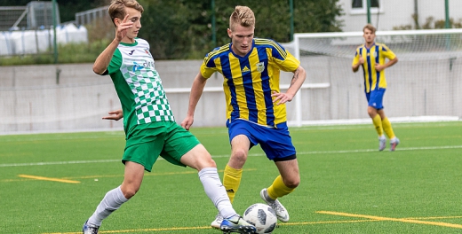 4 liga: Arka II podejmuje Powiśle Dzierzgoń