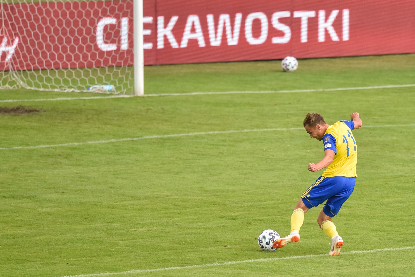 Zdjęcie Puchar Polski: Górnik Polkowice - Arka Gdynia
