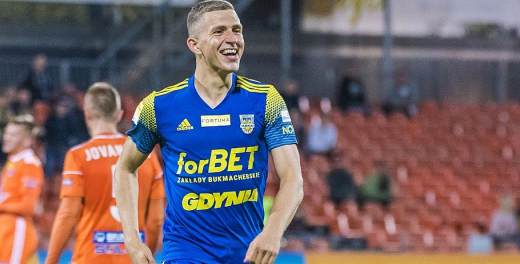 Rafał Wolsztyński odchodzi z Arki