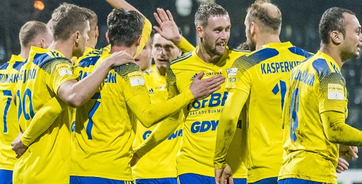 Fantasy 1 Liga? Gotowi? Na start!