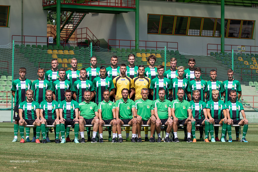 Centrum meczowe PP: GKS Bełchatów - Arka Gdynia-image