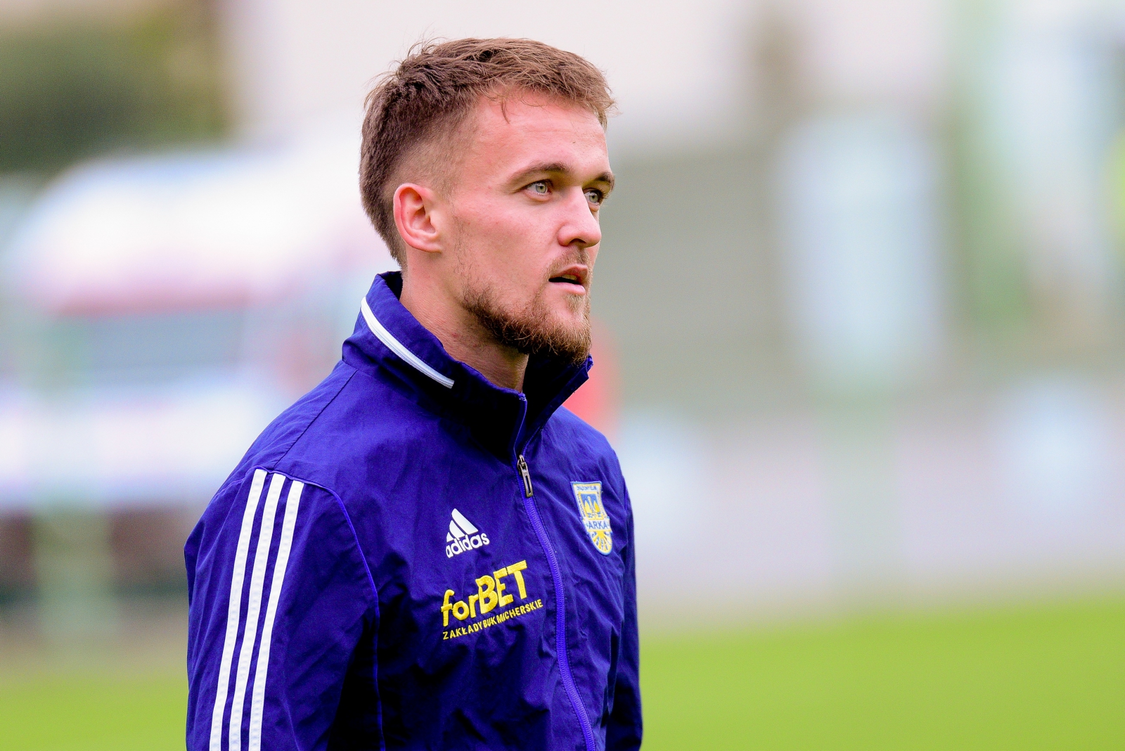 Zdjęcie Puchar Polski: GKS Bełchatów - Arka Gdynia