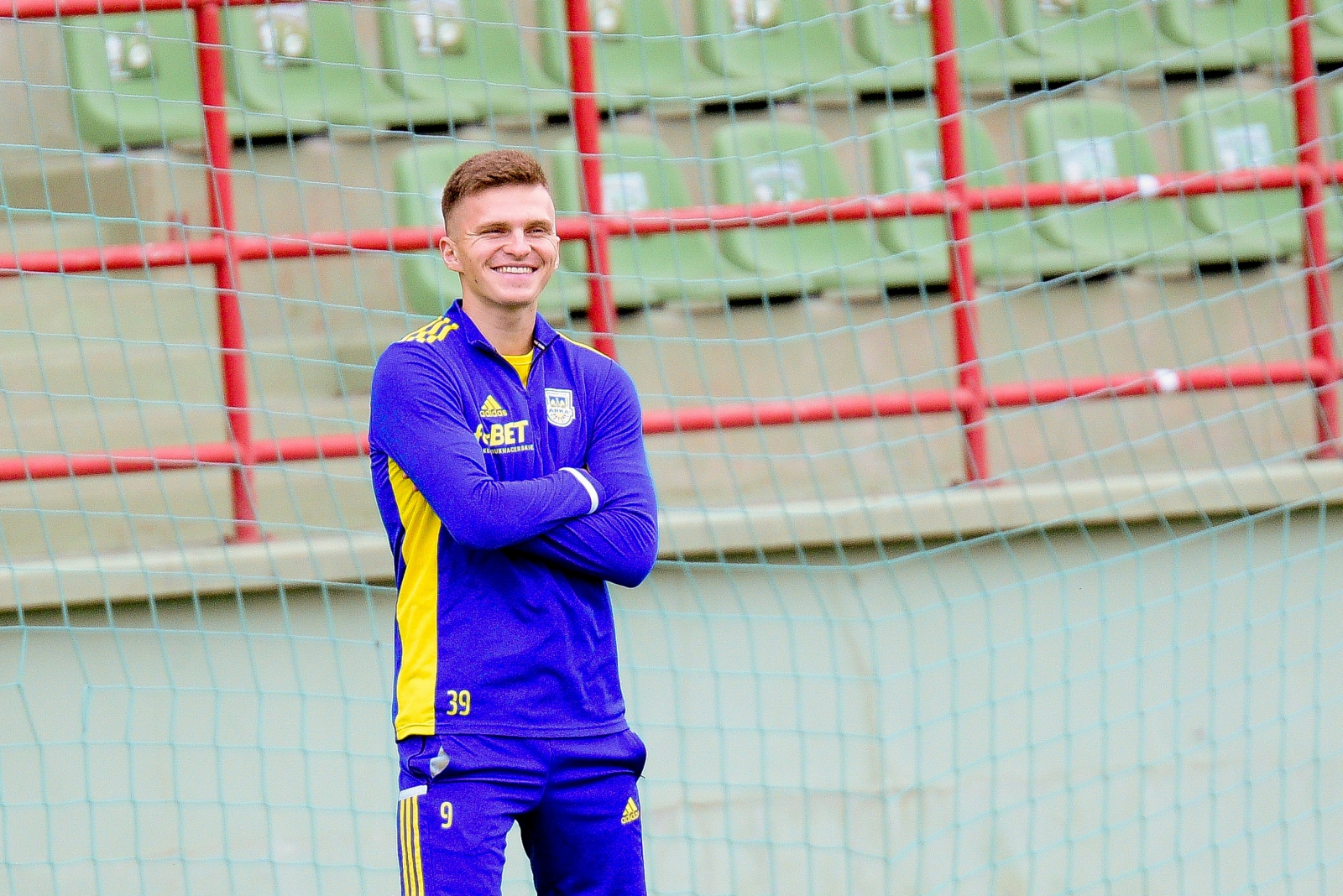 Zdjęcie Puchar Polski: GKS Bełchatów - Arka Gdynia