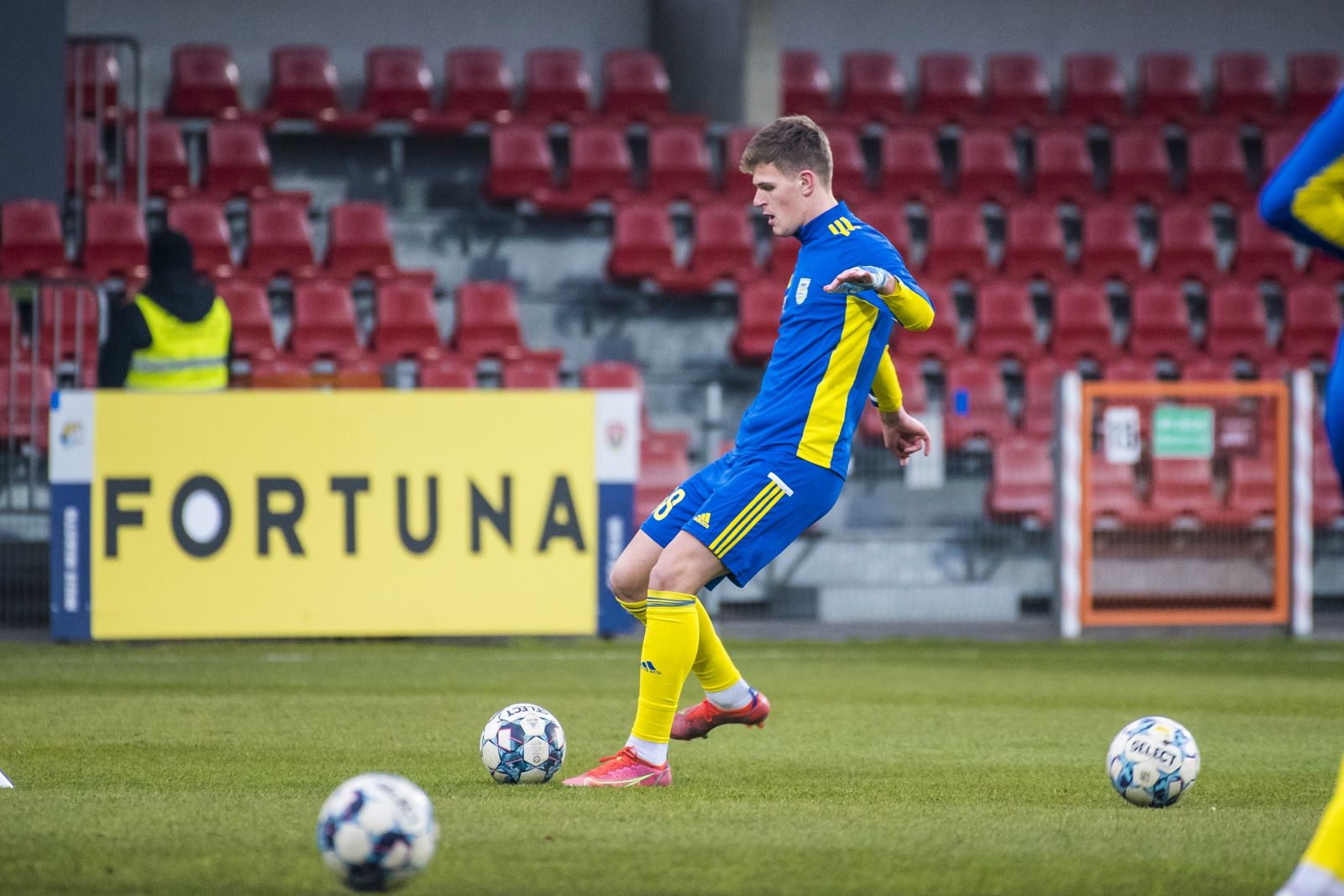 Zdjęcie Sandecja Nowy Sącz - Arka Gdynia