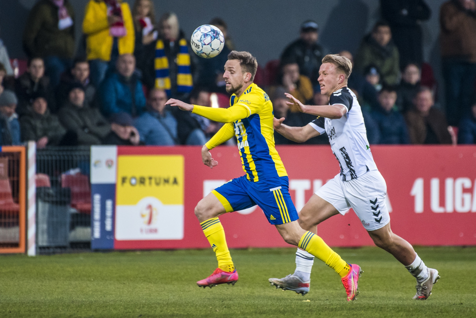 Zdjęcie Sandecja Nowy Sącz - Arka Gdynia