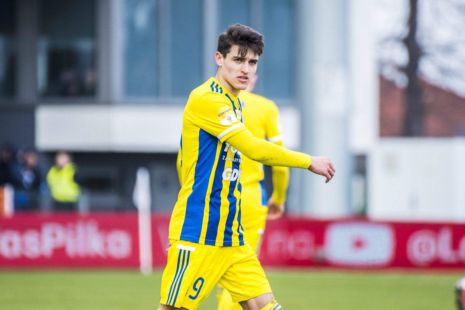 Zdjęcie Puszcza Niepołomice - Arka Gdynia