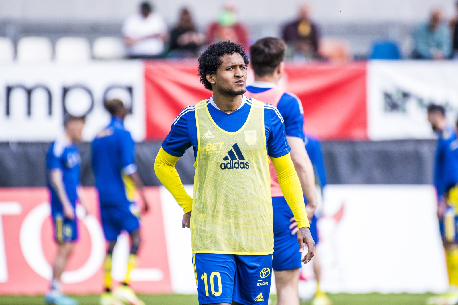 Zdjęcie Resovia Rzeszów - Arka Gdynia