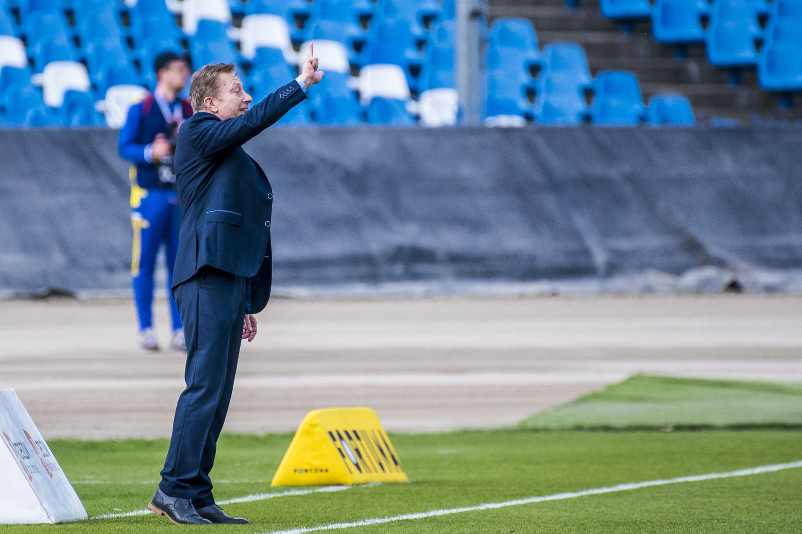 Zdjęcie Resovia Rzeszów - Arka Gdynia