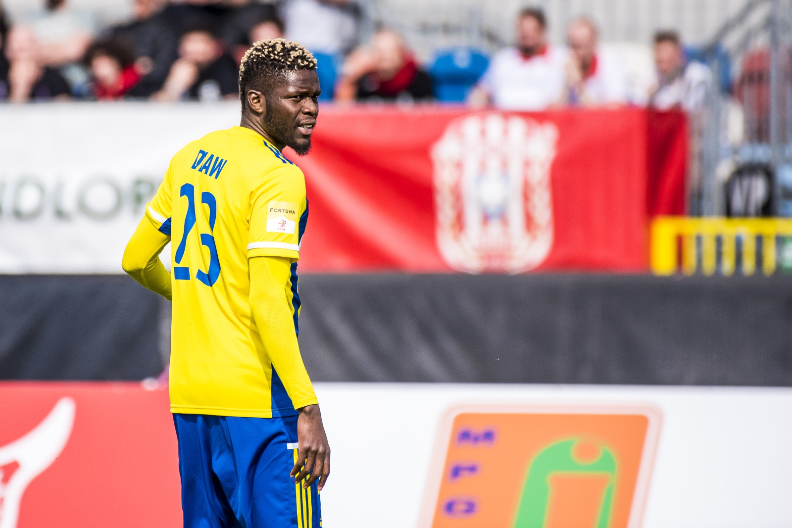 Zdjęcie Resovia Rzeszów - Arka Gdynia