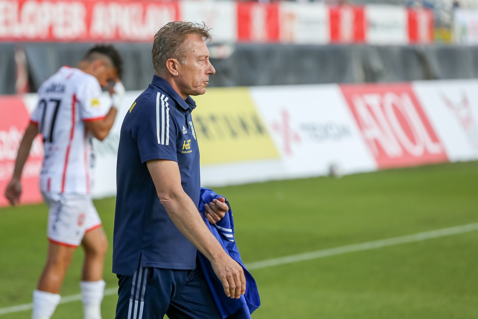 Zdjęcie Resovia - Arka Gdynia