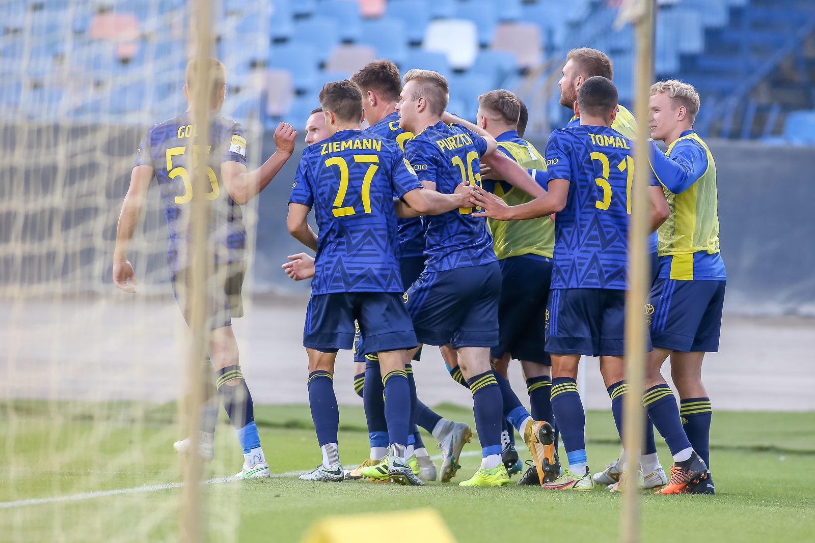 Centrum meczowe: Arka Gdynia - Apklan Resovia-image