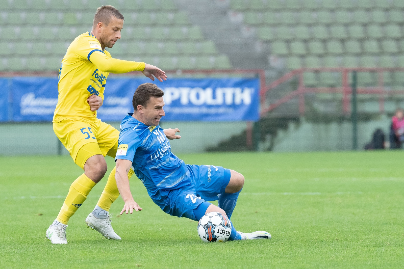 Zdjęcie Skra Częstochowa - Arka Gdynia