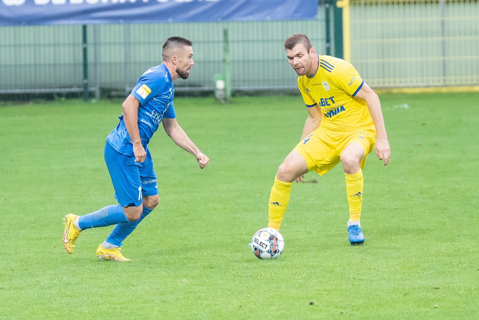 Zdjęcie Skra Częstochowa - Arka Gdynia