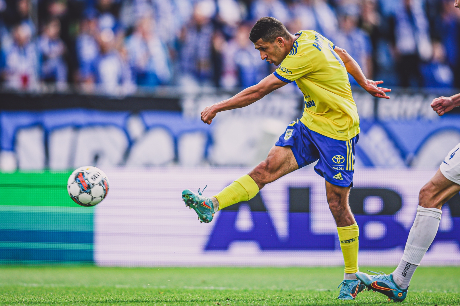 Zdjęcie Ruch Chorzów - Arka Gdynia