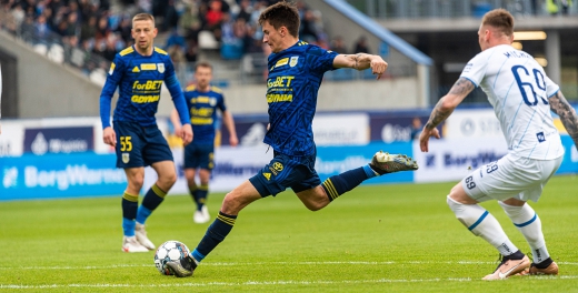 Centrum pomeczowe: Stal Rzeszów - Arka Gdynia 2:1