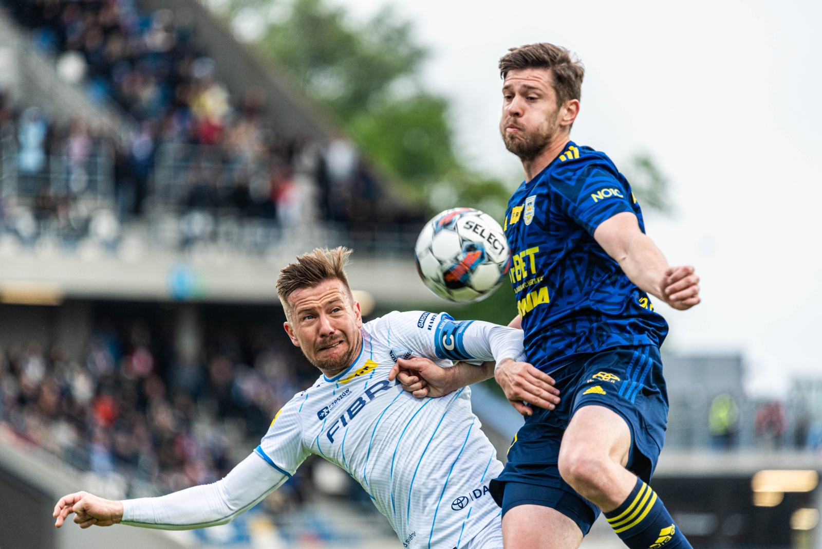 Zdjęcie Stal Rzeszów - Arka Gdynia