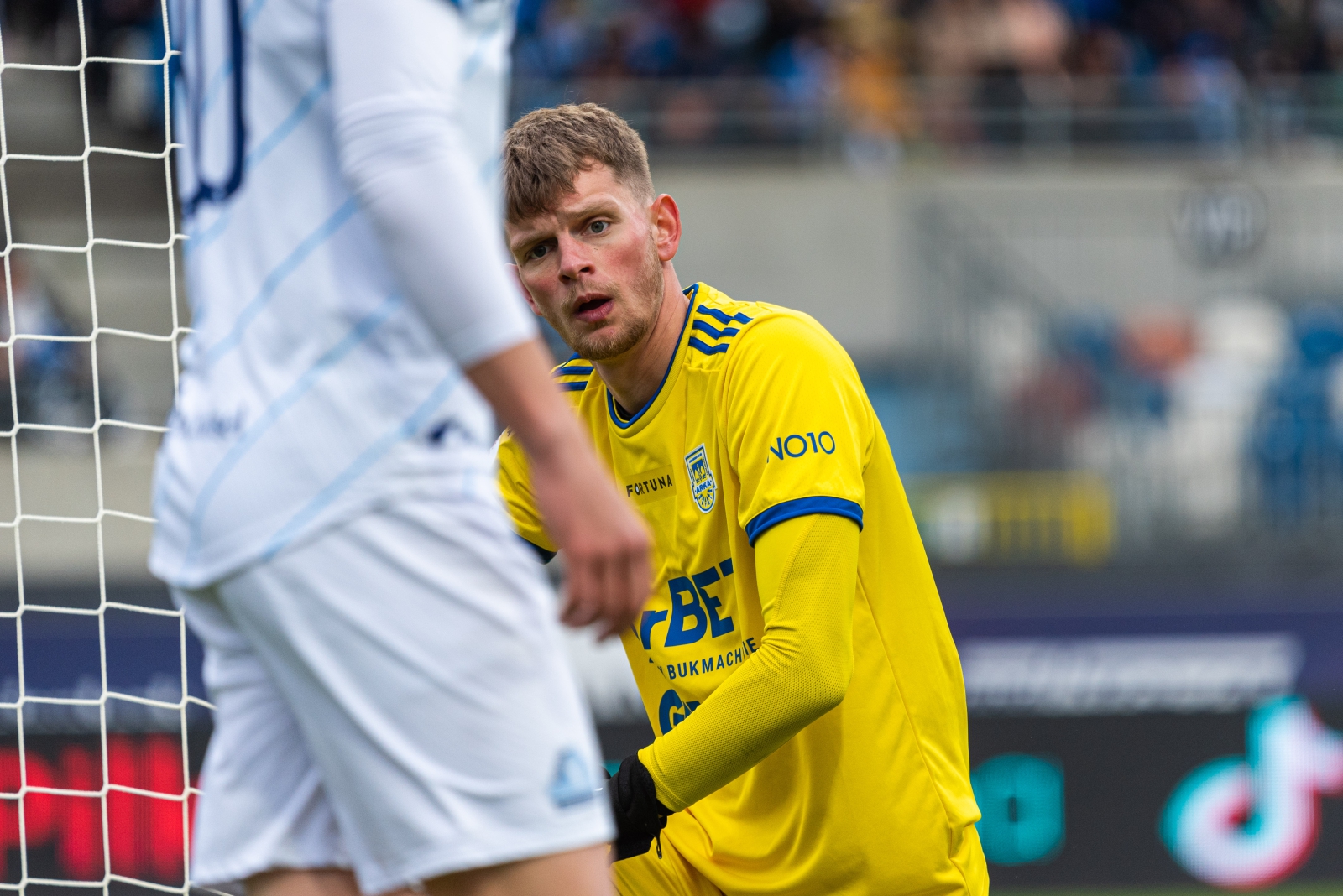 Zdjęcie Stal Rzeszów - Arka Gdynia