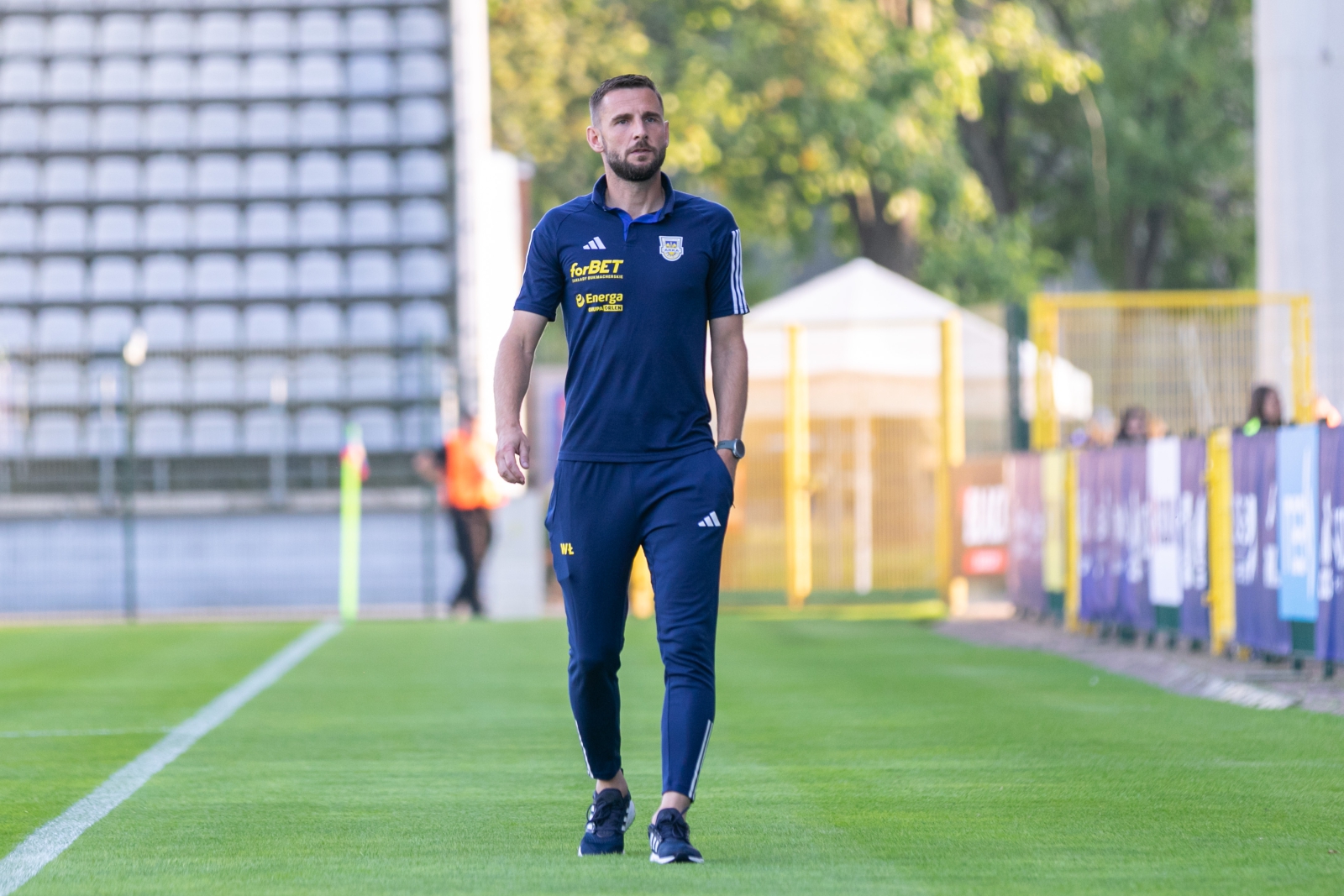Zdjęcie Puchar Polski: Miedź Legnica - Arka Gdynia
