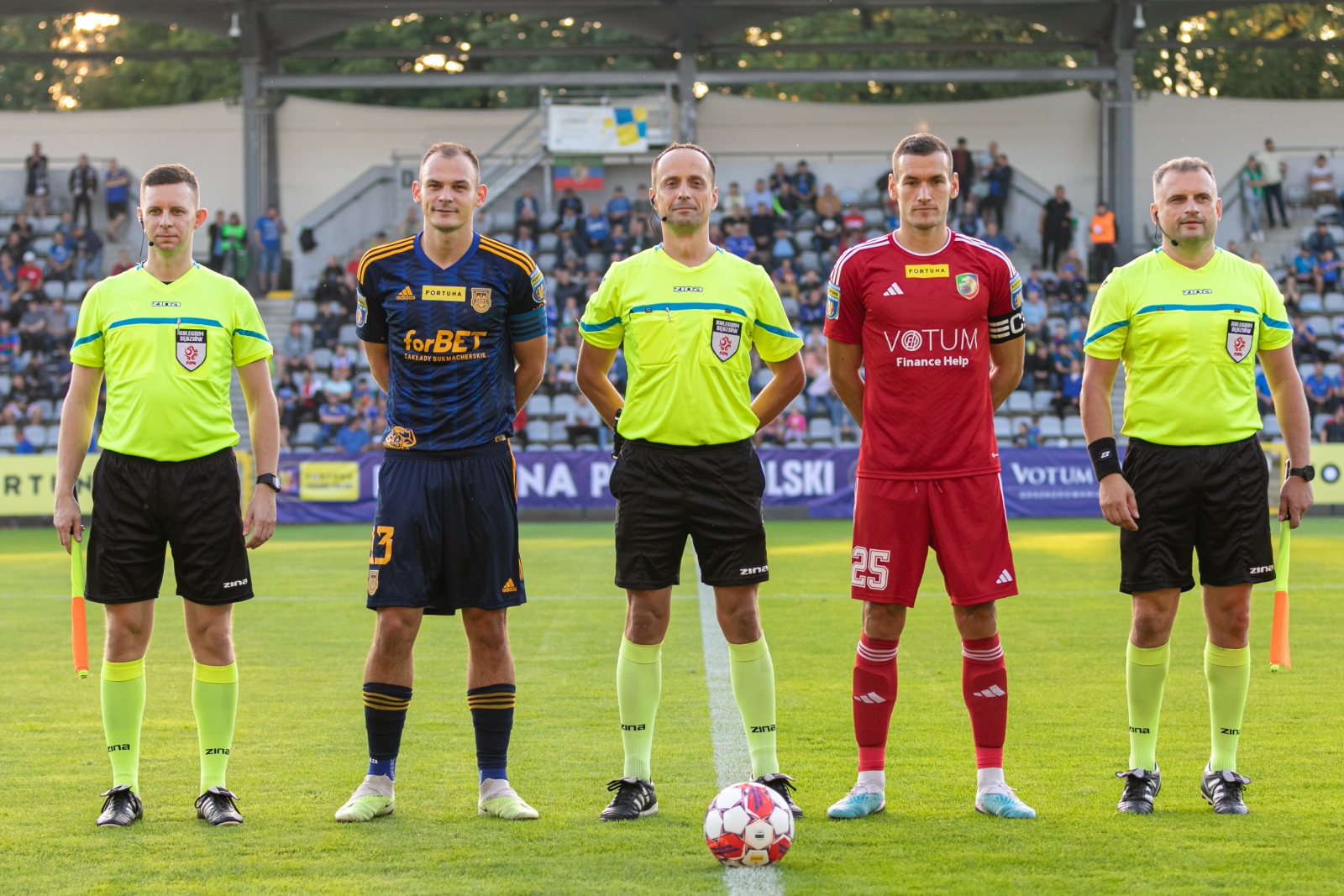 Zdjęcie Puchar Polski: Miedź Legnica - Arka Gdynia