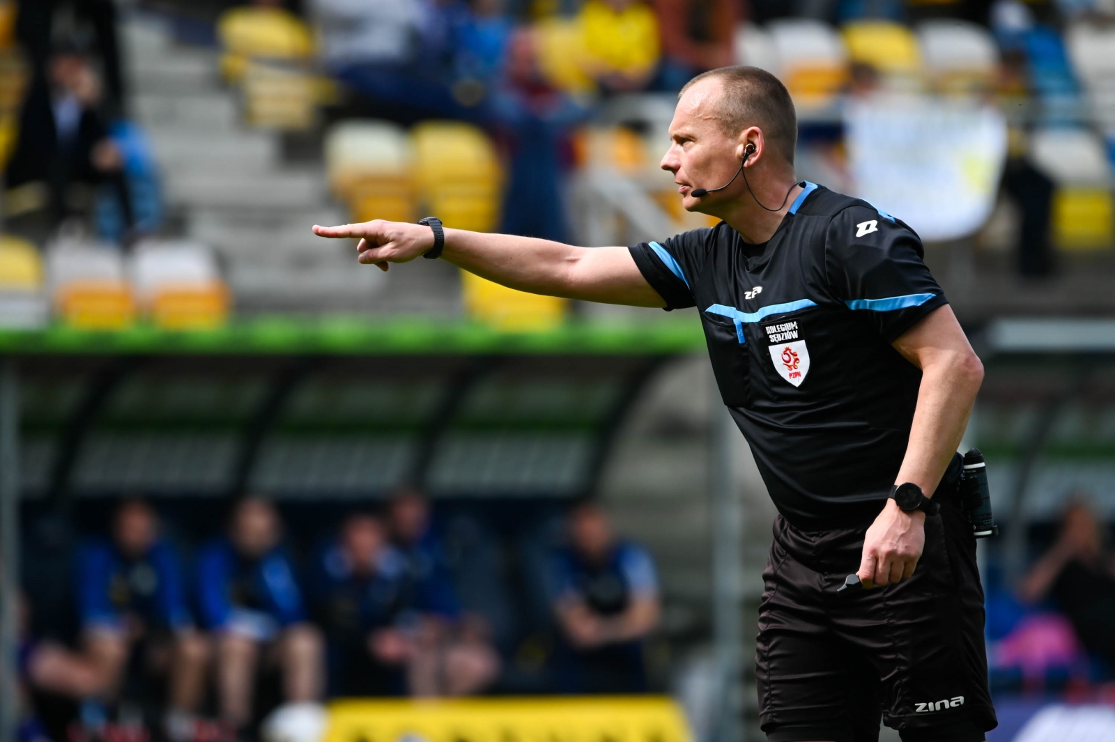 Zdjęcie Arka Gdynia - Resovia cz. III