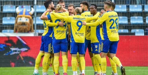 Statystyka: W Opolu wokół rekordów