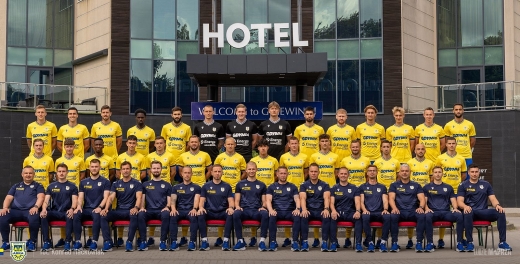 Zaczynamy! Ekstraklasa po raz siedemnasty!