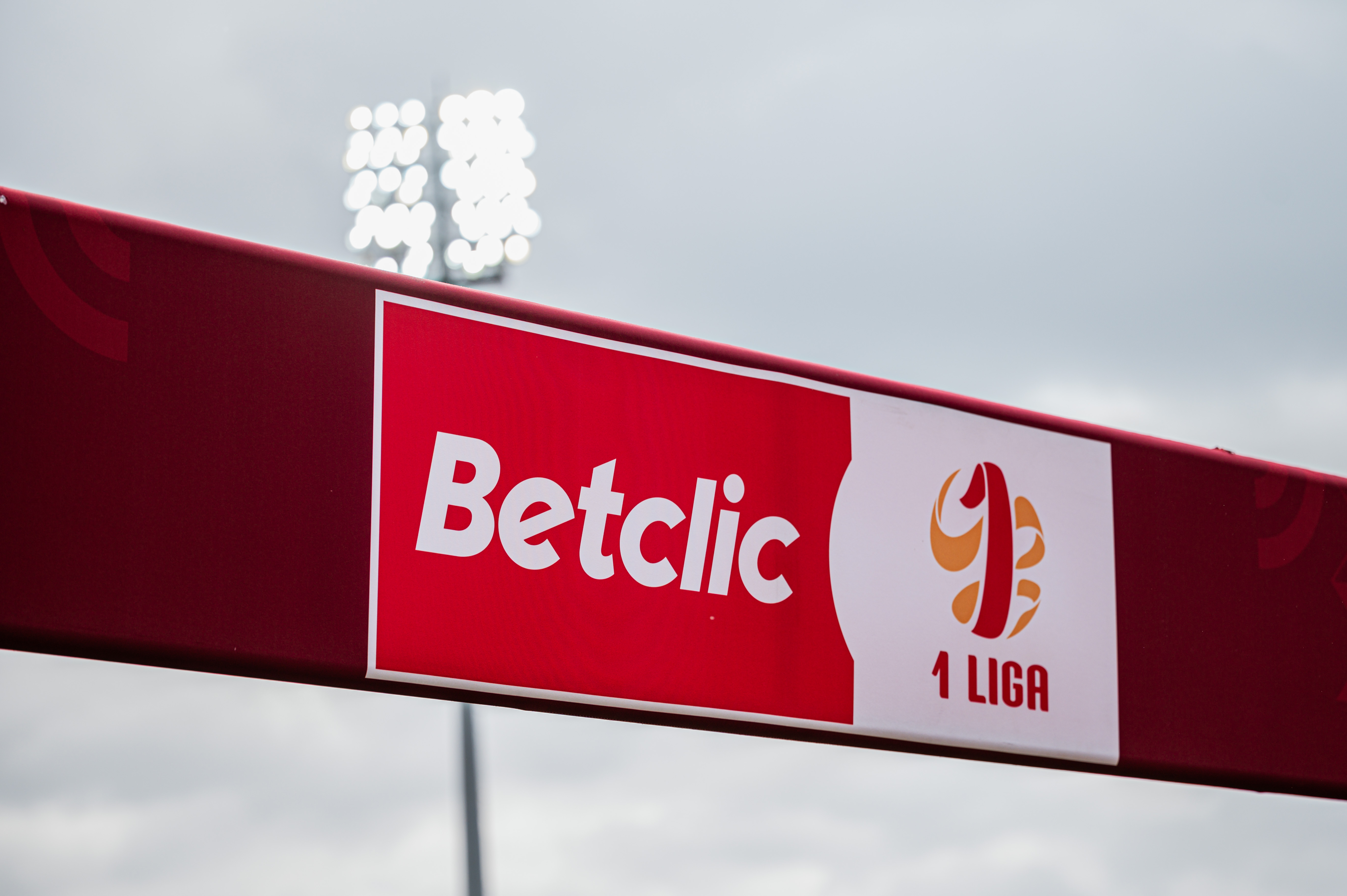 Znamy terminarz Betclic 1. Ligi