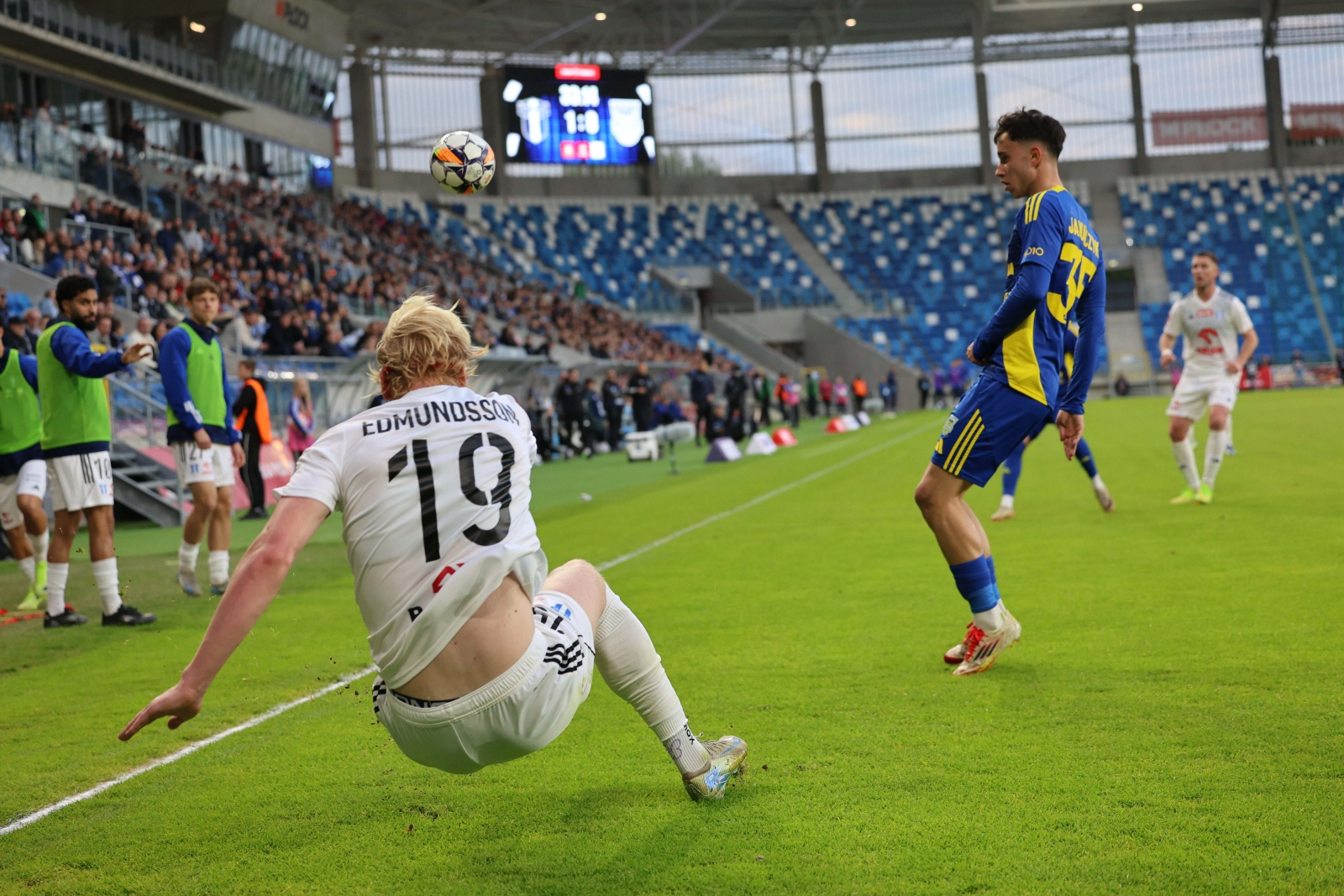 Zdjęcie Wisła Płock - Arka Gdynia