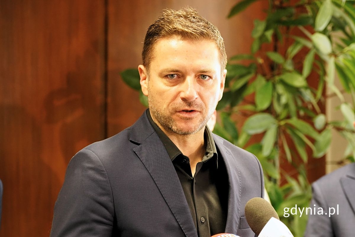 Akademia Arki Gdynia: W Gdyni powstaną nowe pełnowymiarowe boiska-image