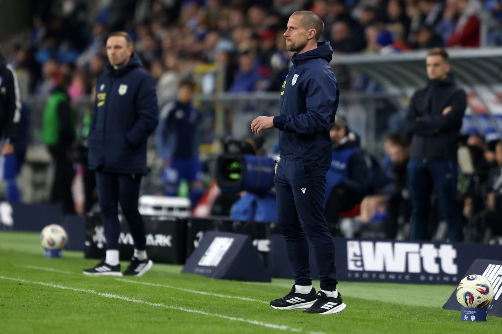 Zdjęcie PKO BP Ekstraklasa: Wisła Płock - Arka Gdynia