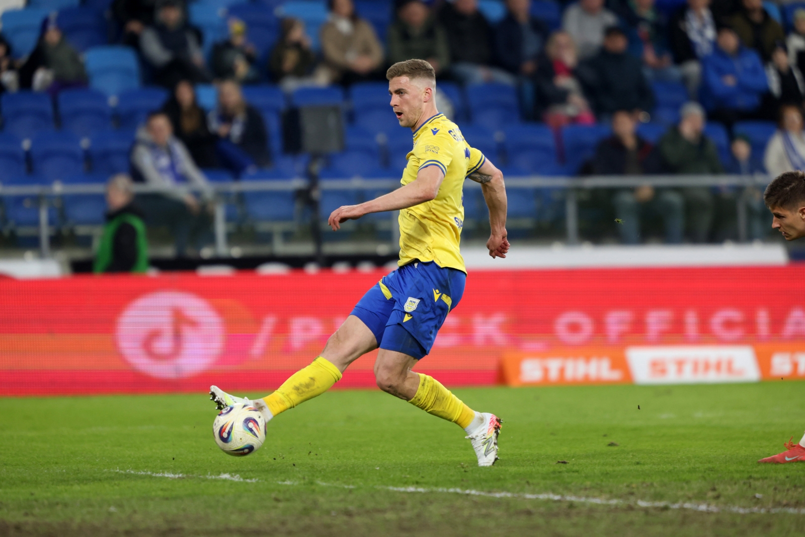 Zdjęcie PKO BP Ekstraklasa: Wisła Płock - Arka Gdynia