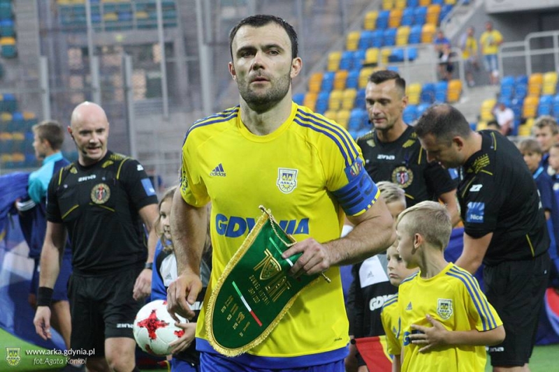 Krzysztof Sobieraj: Wszyscy muszą się starać!-image