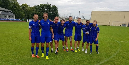 Przygotowania do Pogoni ruszyły pełną parą!
