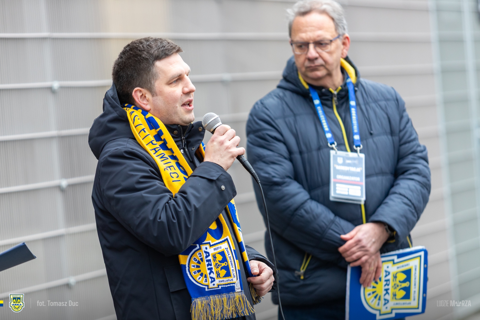 Tomasz Duc