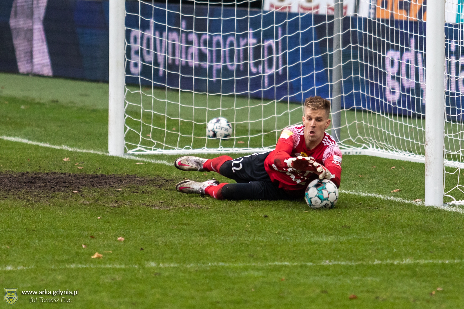 Statystyka meczu  Arka Gdynia - Korona Kielce-image