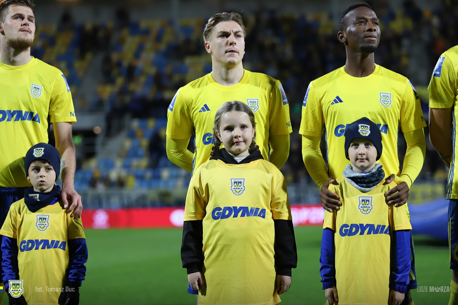 Zdjęcie Puchar Polski: Arka Gdynia - Piast Gliwice cz. II