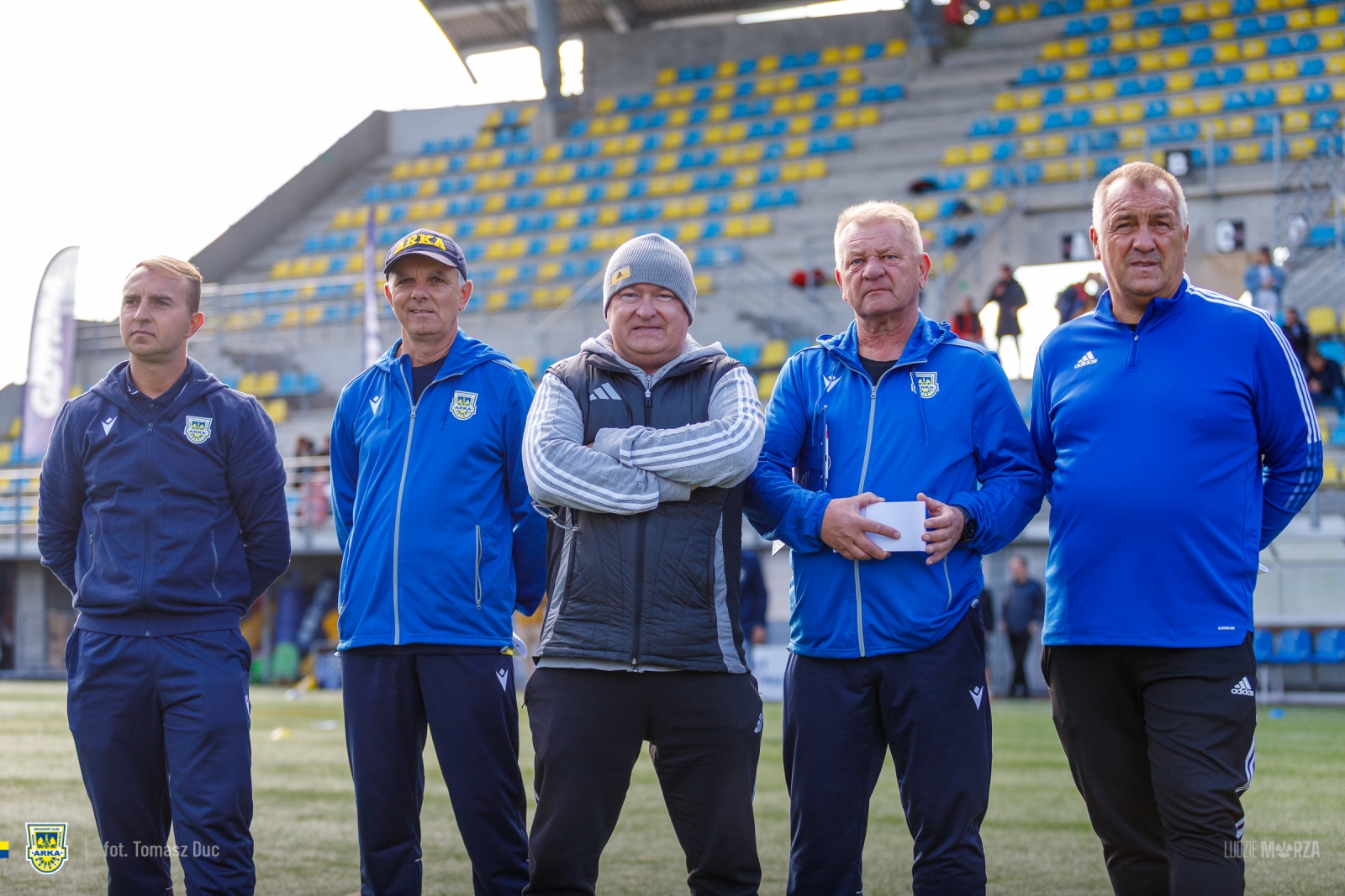 Zdjęcie Ekstra Talent 2025 cz. I
