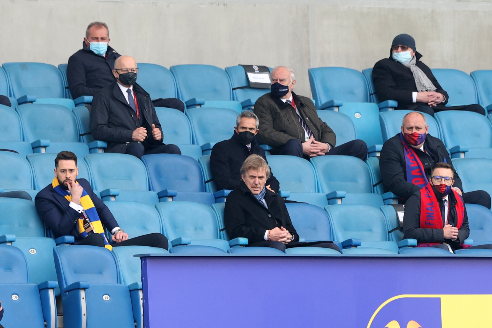 Zdjęcie FIN4Ł: Raków Częstochowa - Arka Gdynia