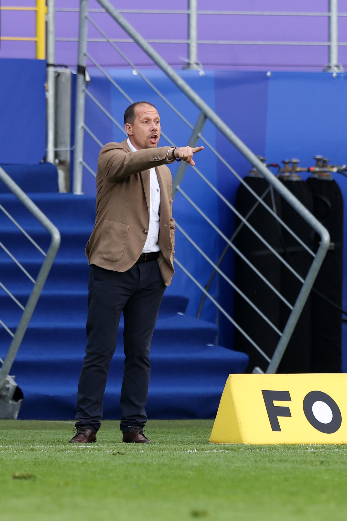 Zdjęcie FIN4Ł: Raków Częstochowa - Arka Gdynia