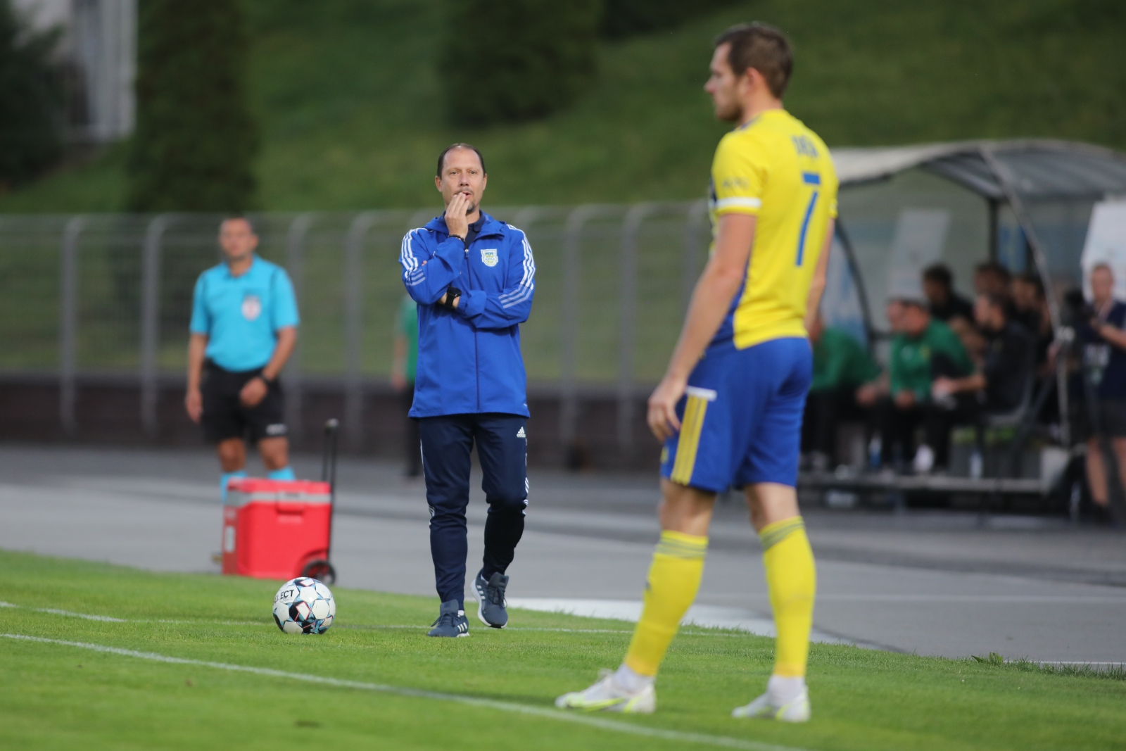 Zdjęcie GKS Jastrzębie - Arka Gdynia