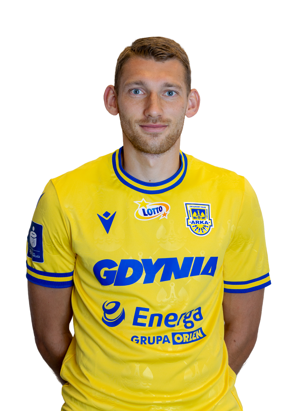 Patryk Szysz