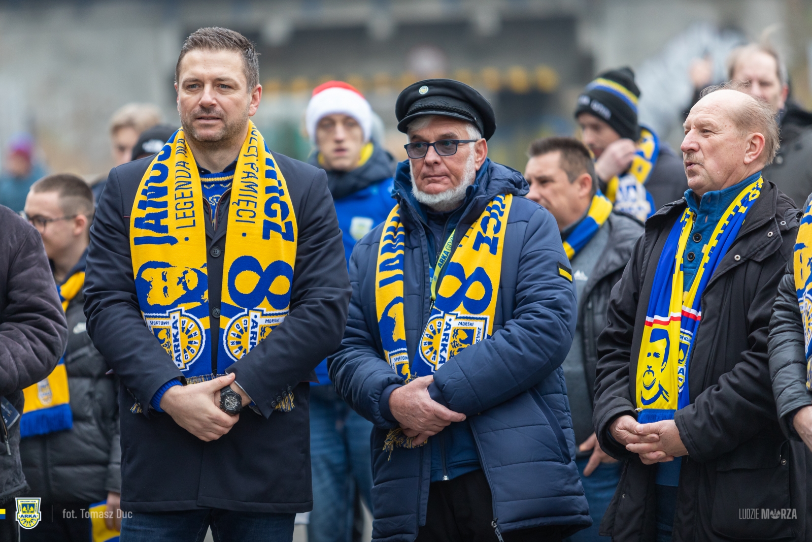 Mamy oficjalnie Plac Janusza Kupcewicza-image